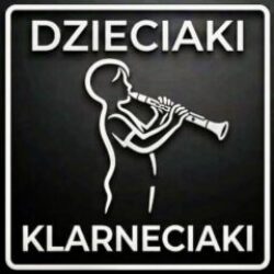 Dzieciaki KLARNECIAKI